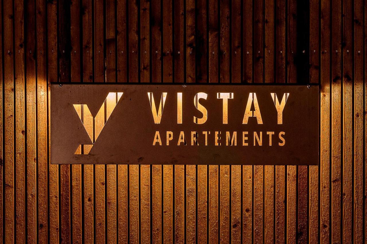Vistay Apartments Luksemburg Zewnętrze zdjęcie